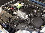 Ford Falcon G6 EcoLPI 2011 года